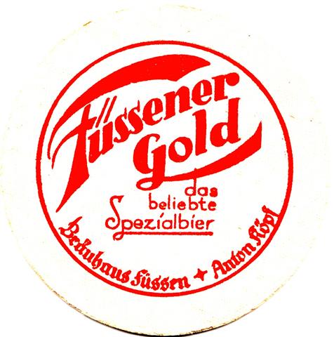 fssen oal-by fssener rund 1b (215-fssener gold-rot)